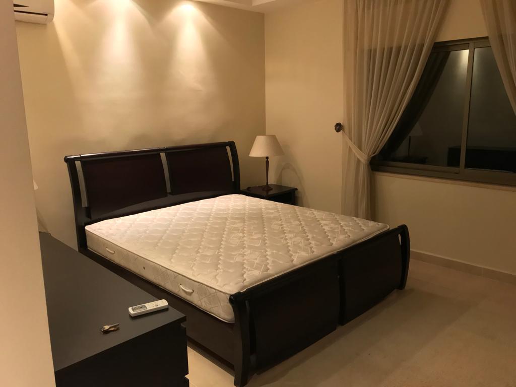 A fourth-floor apartment with a roof, available for rent or sale in Abdoun. - Property Image 15